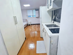 Busan City Hall, Yeonsan-dong, Studio Apartme 6th image