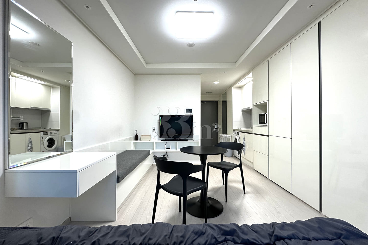 Newly built officetel near Gangneung Station 0th image