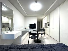 Newly built officetel near Gangneung Station 0th image
