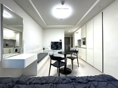 Newly built officetel near Gangneung Station 0th image