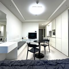 Newly built officetel near Gangneung Station Unit Image