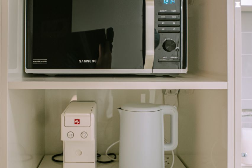 [여수]오션뷰감성숙소 