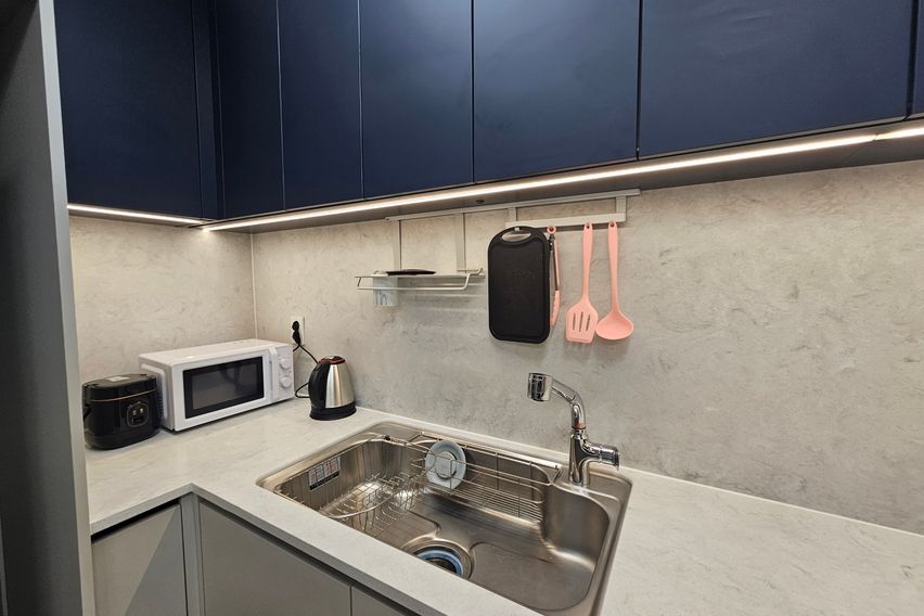 판교에 위치한 공기좋은