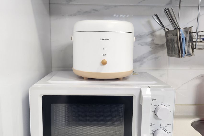 ☘️영등포구청역 투룸 6번째 이미지