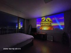 🏨바라던바다💕탑층일출💯 2번째 이미지