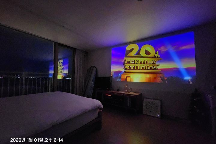 🏨바라던바다💕탑층일출💯 2번째 이미지