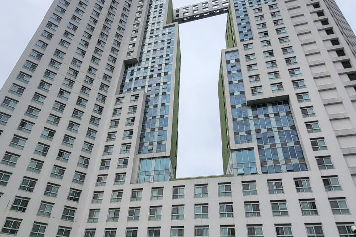 호텔옵션에 숲뷰까지 ~ 18번째 이미지