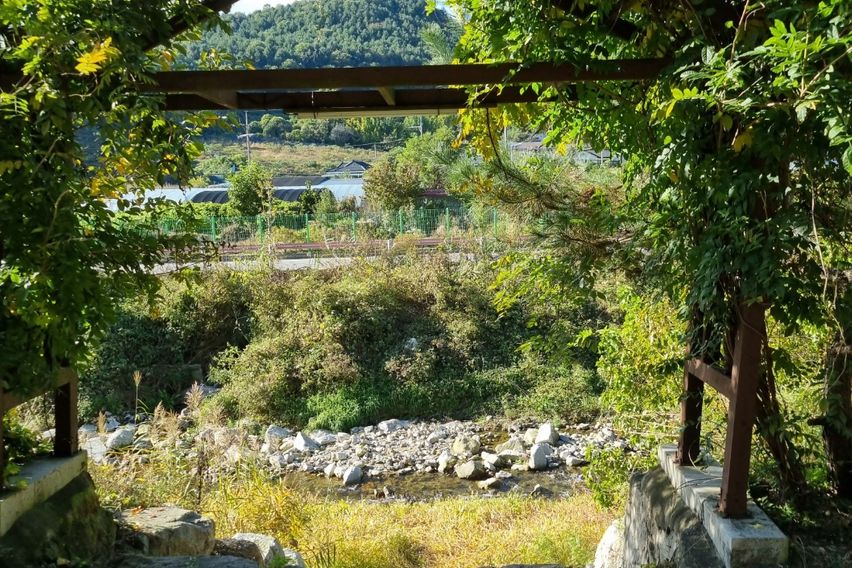 감성숙소 힐링공간 가평