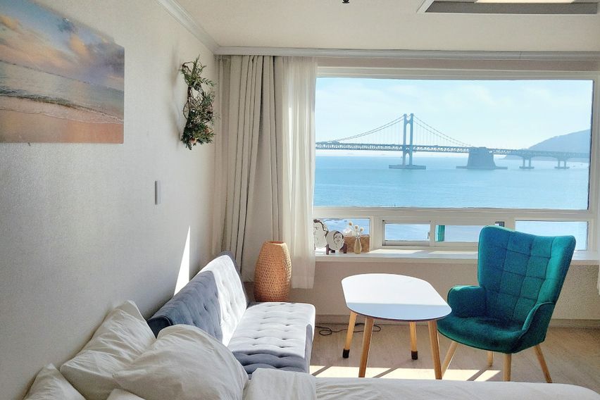 봄특가/ 광안리 오션뷰