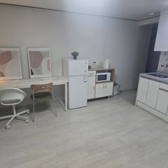 International St. Mary's Hospital Unit Image