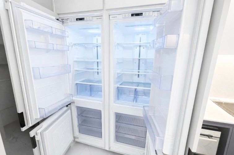 디뷰더센트럴 삼성 2룸