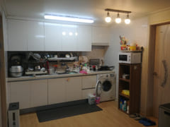 2 rooms, 2 bathrooms, 80m from Sillim Seowon 16th image