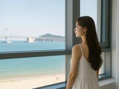 광안리 해변오션뷰객실 0번째 이미지