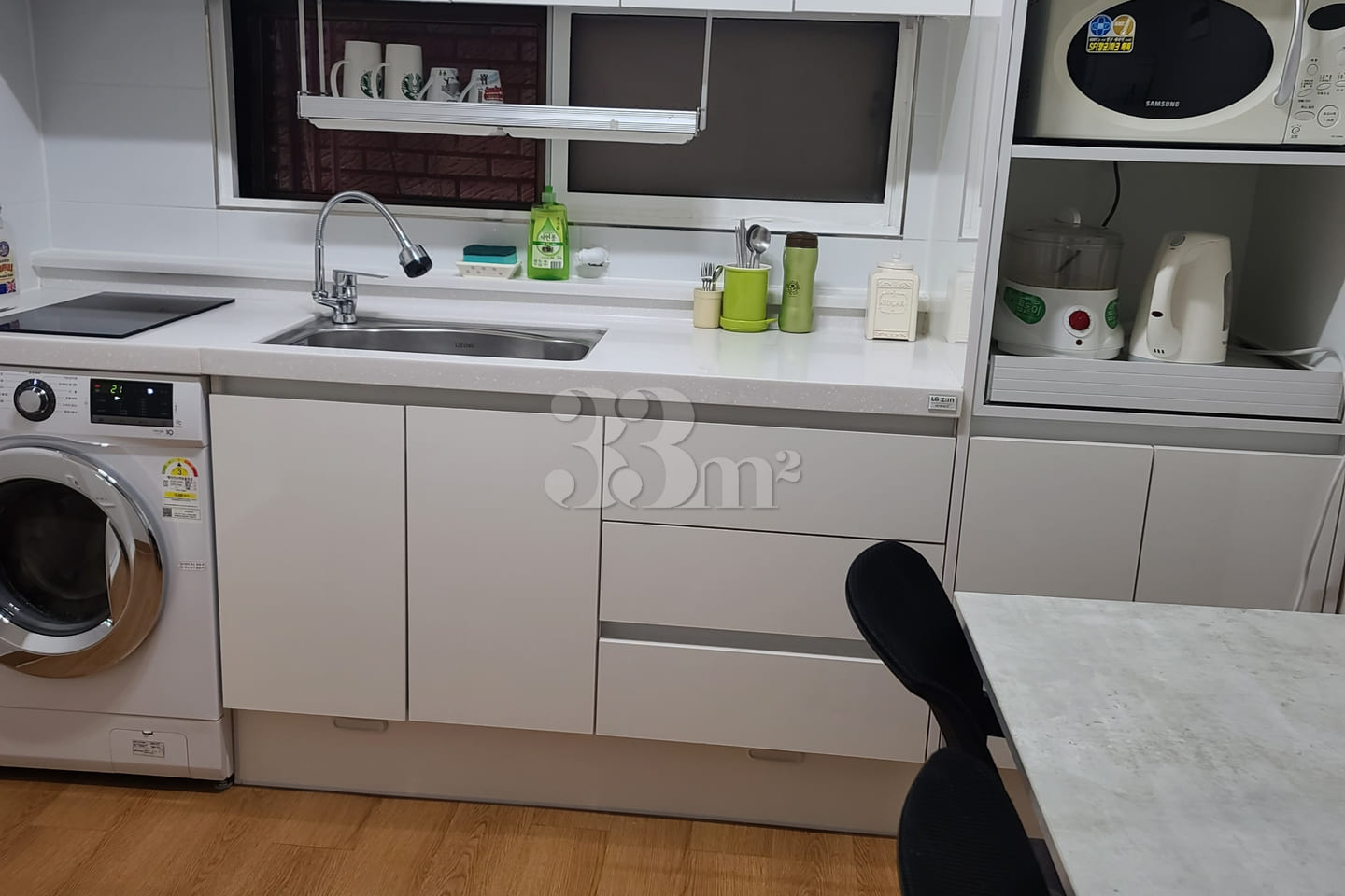 A clean house near Gangdong Elementary School 18th image