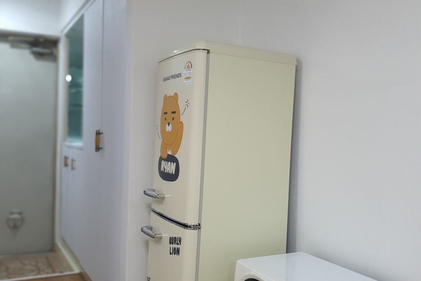 아늑한방♡초읍&서면인근 2번째 이미지