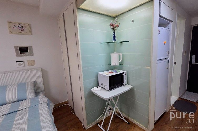 언주역 3인 풀옵션 15번째 이미지