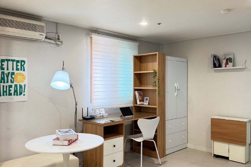 서울대벤처타운 원룸 3번째 이미지