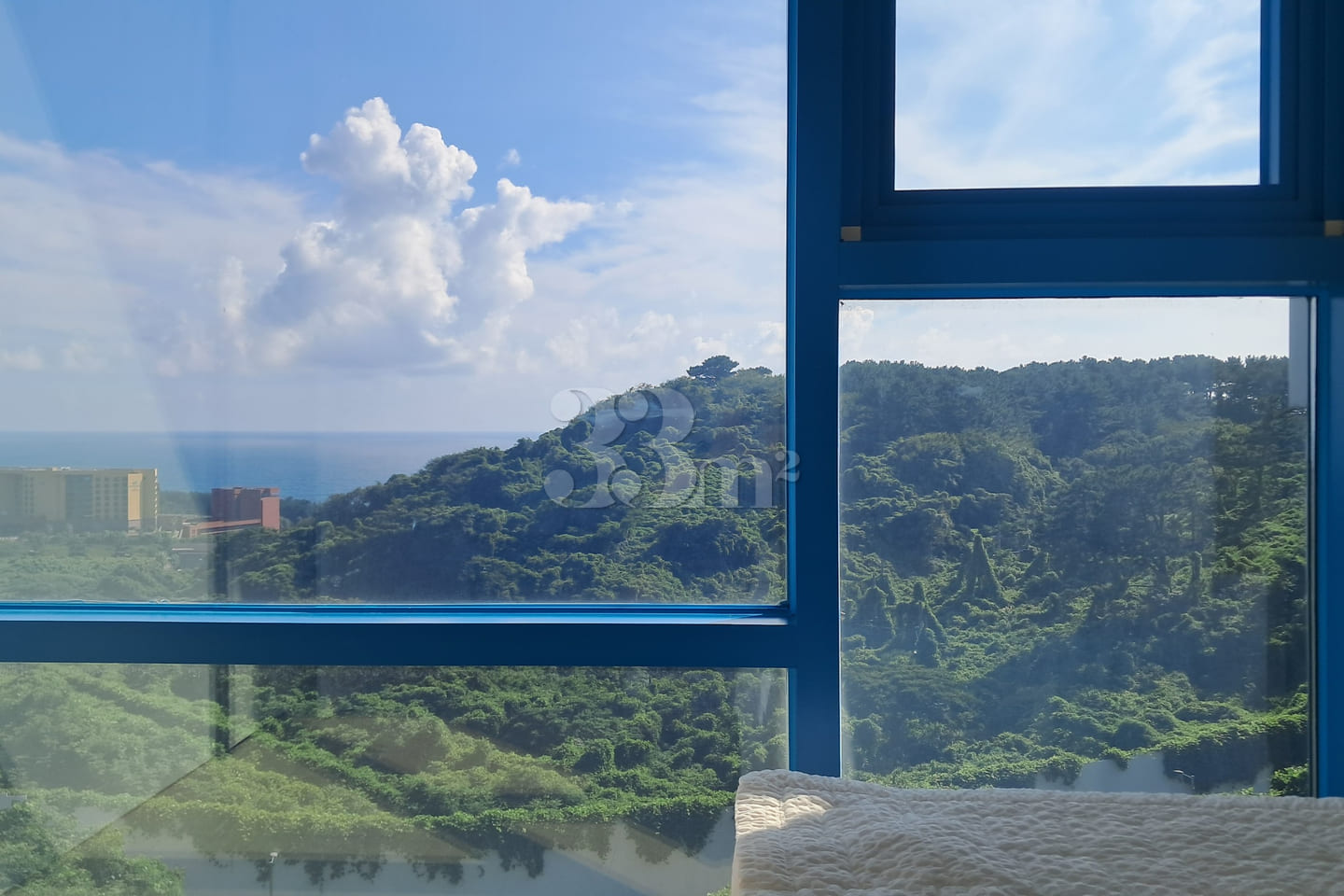One-month stay in a two-room apartment with a 12th image