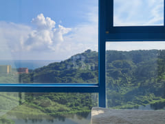 One-month stay in a two-room apartment with a 12th image
