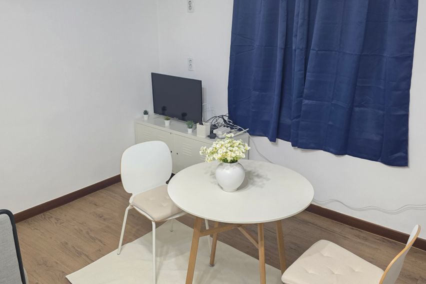 당산 영등포시장 10분