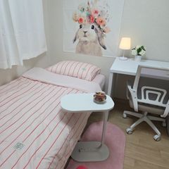 외대풀옵션외대앞1분깨끗 방 이미지