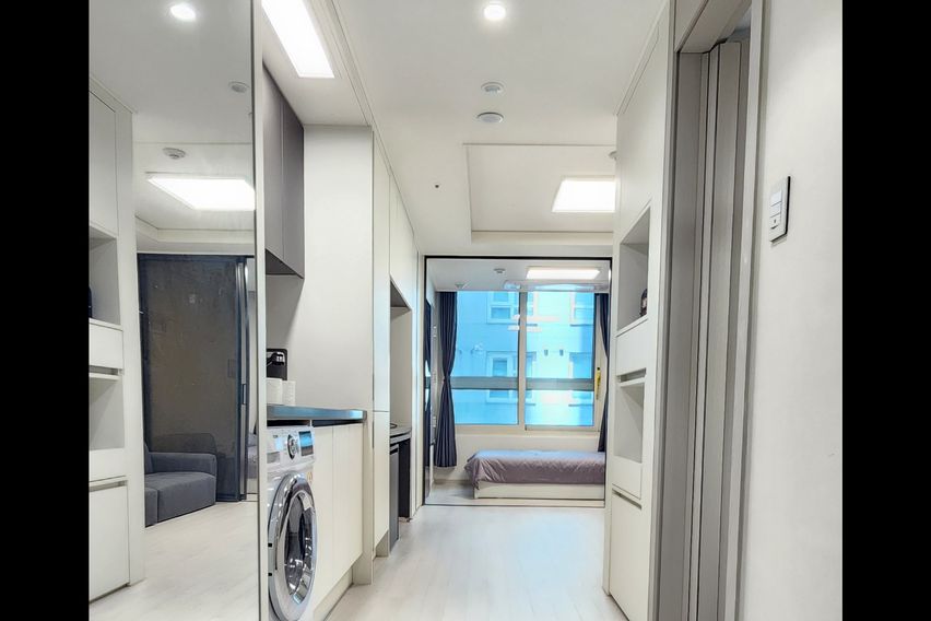 강남뱅뱅사거리 신축오피