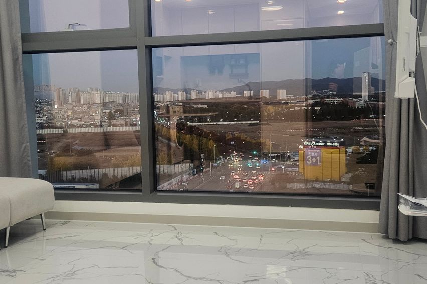 ♠ Bluefin Yeungnam University Duplex 1th image