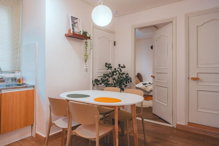 신규 수원창룡문근처투룸 8번째 이미지