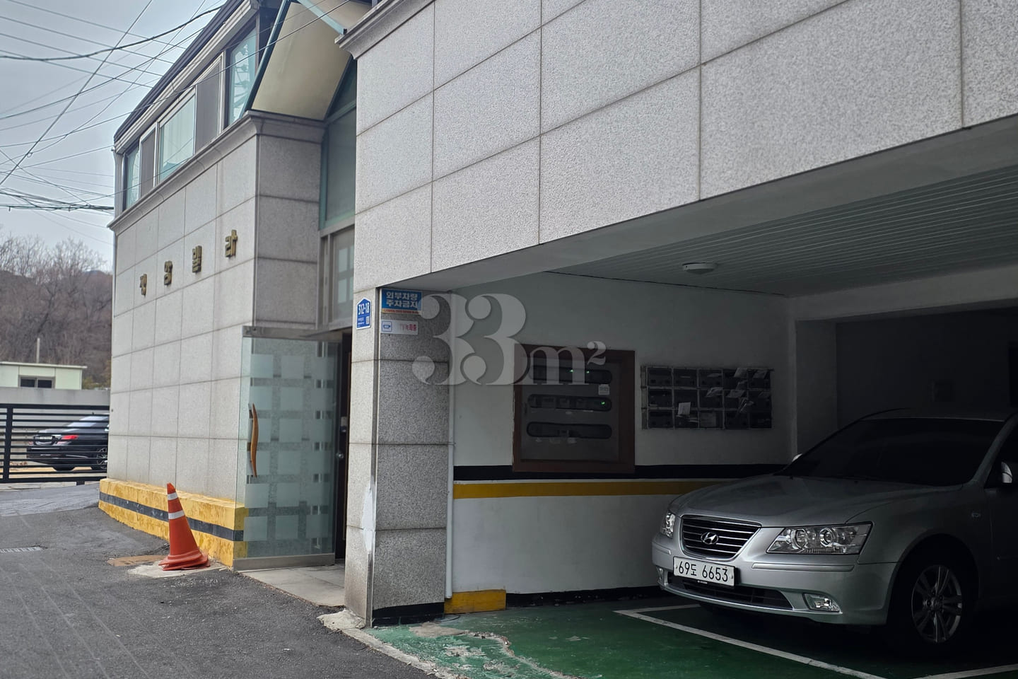 상명대근처🍀풀옵션 10번째 이미지