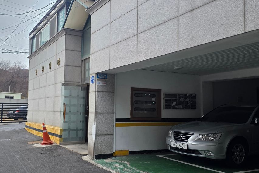 광화문 가까운 원룸 10번째 이미지