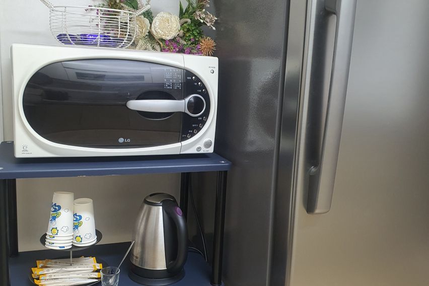 *바다뷰가 예쁜숙소* 7번째 이미지