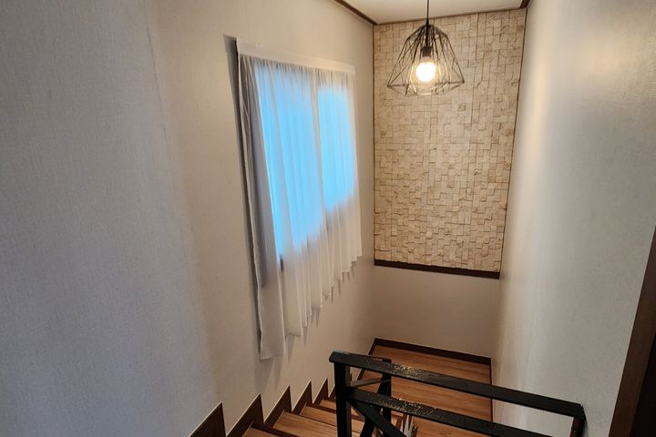 감천문화마을 단독주택 14번째 이미지