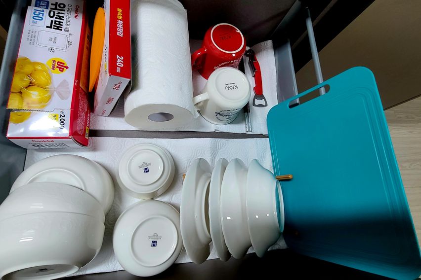 반달섬°투룸°침대2 14번째 이미지