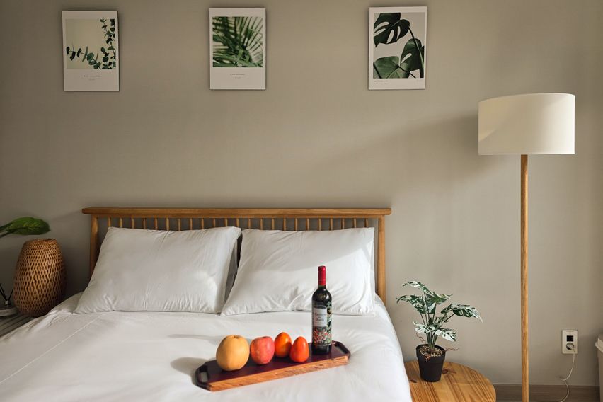 한라웨스턴파크 고층뷰