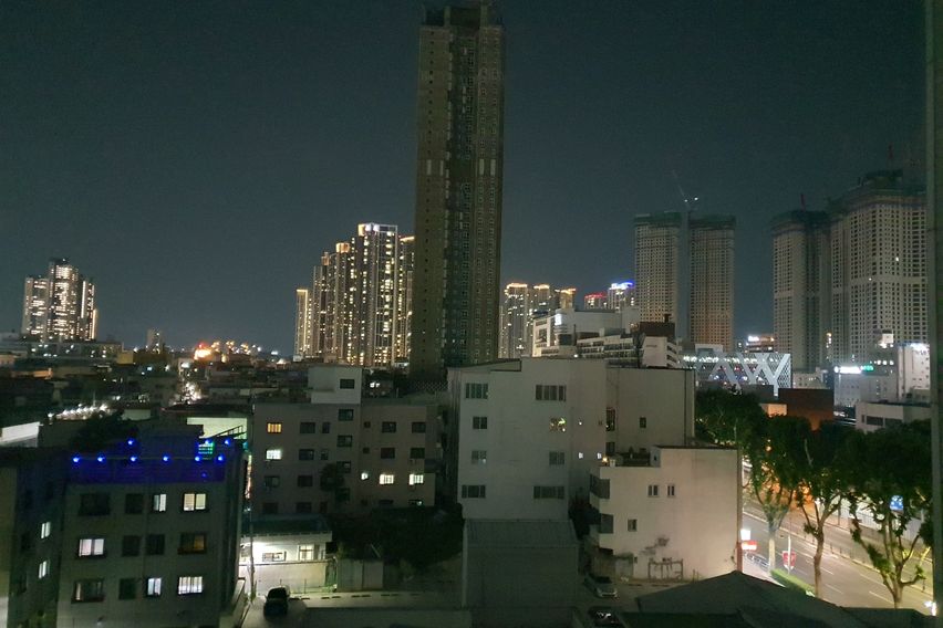 대구역동성로뻥뷰전망풀옵 4번째 이미지