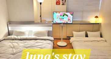 ❤강남,양재 2베드4인 방 이미지