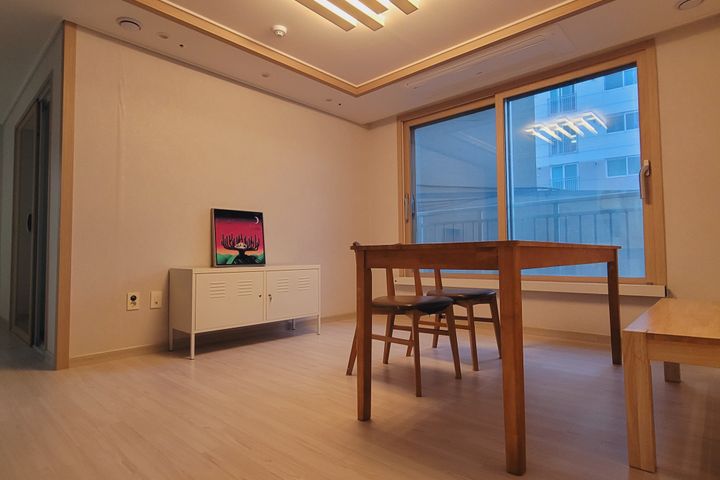 인덕원역초역세(2인실) 5번째 이미지