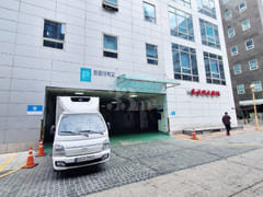 Twin Room, 3 Minutes from Sanbon Station 10th image