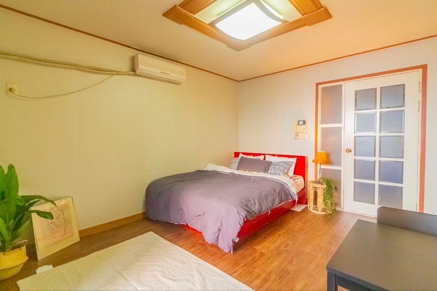 오피스텔 죽도시장 