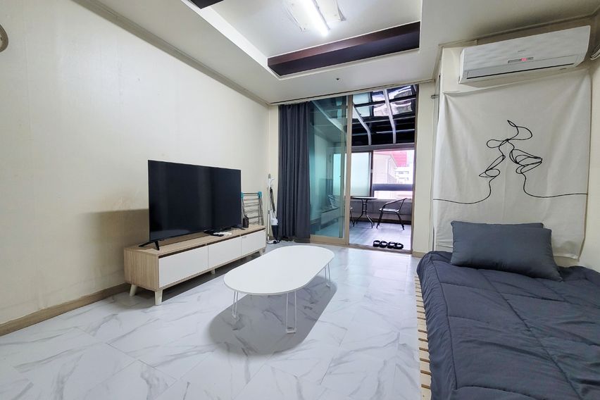 🏢강남.테라스.휴식