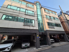 Gumi Indong-jun New Studio Apartment 205 2th image