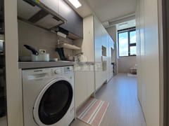 Newly built, fully furnished duplex near Baek 9th image