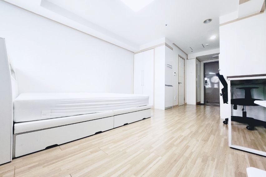 강남역뉴하우스.탑층