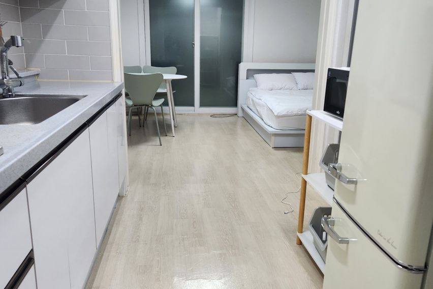 신중동 부천시청 아파트 5번째 이미지