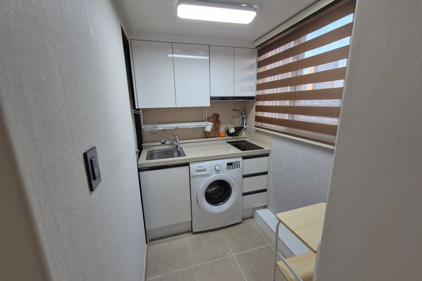 홍대연남 복층오피스텔 