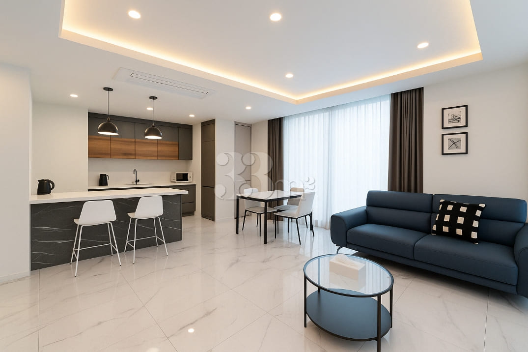 (New Construction) Short-term/Long-term Month 4th image