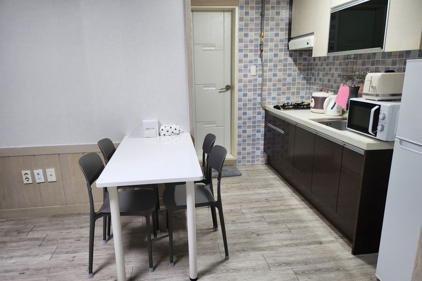 김천 투룸 단기임대 8번째 이미지