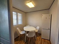 Bright, south-facing 3-room unit in Ilsan-don 5th image