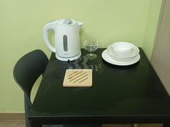 Studio apartment for business travelers visit 6th image