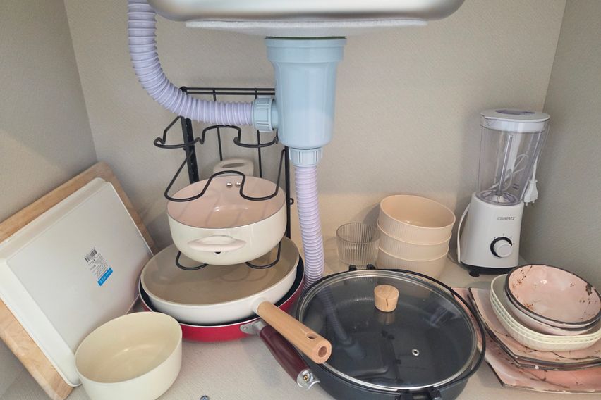 안동하우스/시내중심🩷 6번째 이미지